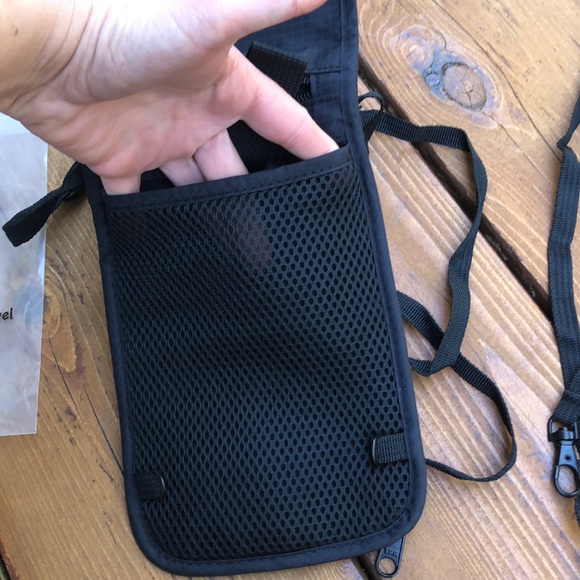 Unisex Cell/Wallet RFID - Picture 8 of 8